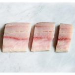 The Better Fish Foodservice Products