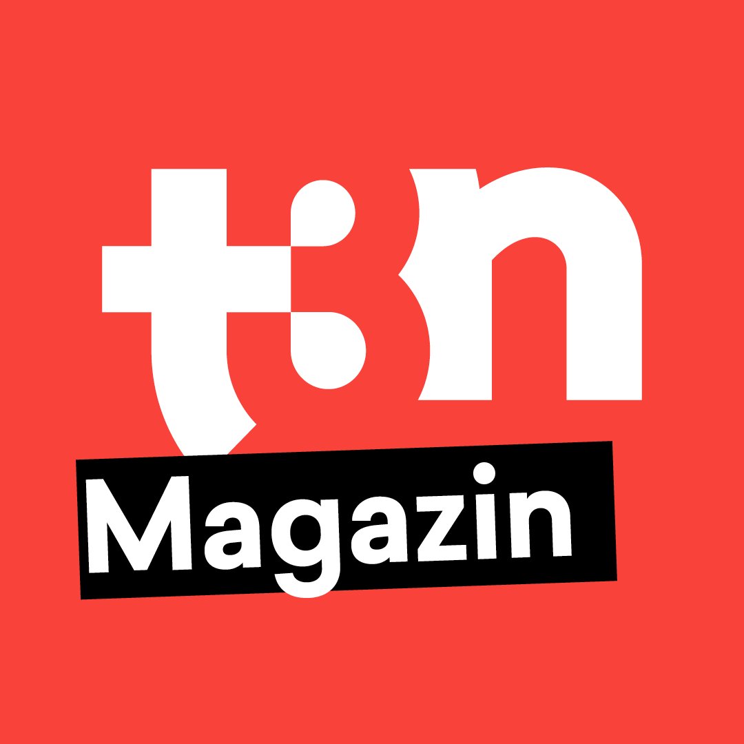 t3n Magazin & t3n.de