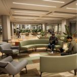 EDGE Liverpool Street