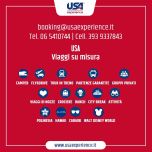 Canada Experience® e Usa Experience® presentano le novità per il 2025