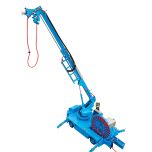 ShoreCONNECT - CMS for shore power