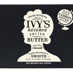 Ivy's Reserve Salted Farmhouse Butter