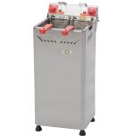 Fritadeira Água e Óleo