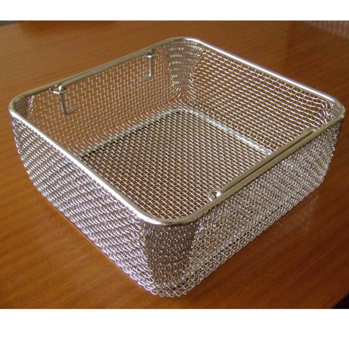 Wire Trays/Baskets Stainless steel