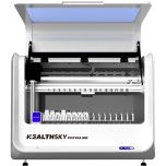 POSTMAN 1280 Automated Slide Sorting Machine