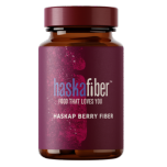 Fruit Fiber (Excellent Source of fiber (60%+) for supplements, performance mix)