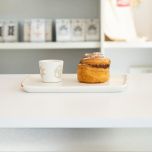 Vajilla única para tu proyecto