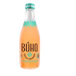 Búho Soda - Refresco natural mexicano