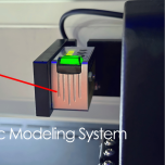 High speed cylinder printer| Cylindrical Inkjet Printer | High drop cylinder printer