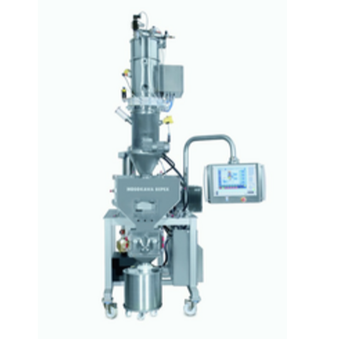 Compactor APC L & APC K