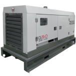 Generator Group - 19kva to 500kva