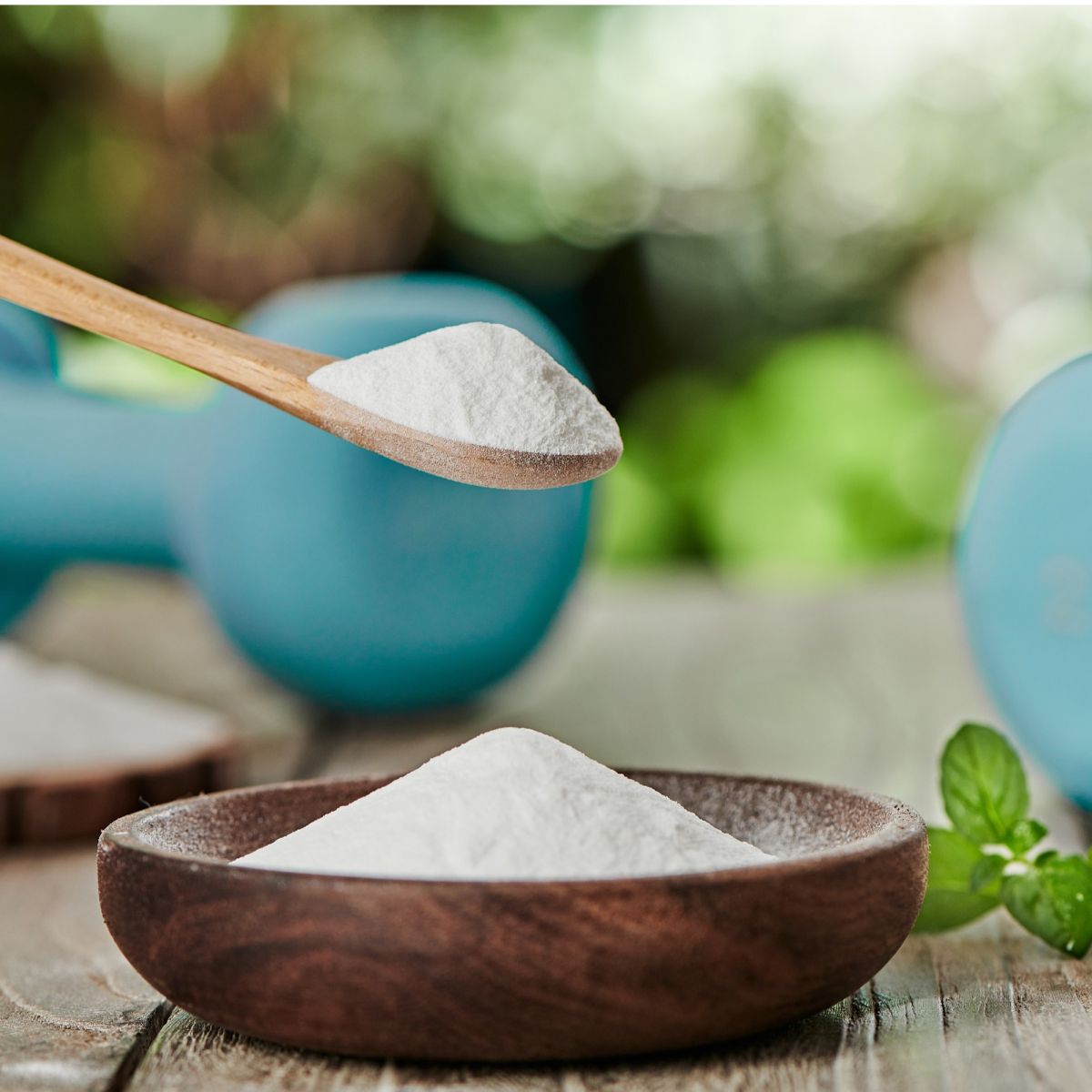 Branched-Chain Amino Acids