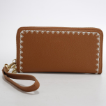 Fashion long zipper wallet