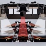 Intelligent Crab Processing