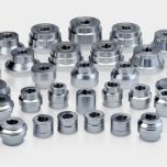 ROLOS PARA CONFORMAÇÃO DE TUBOS