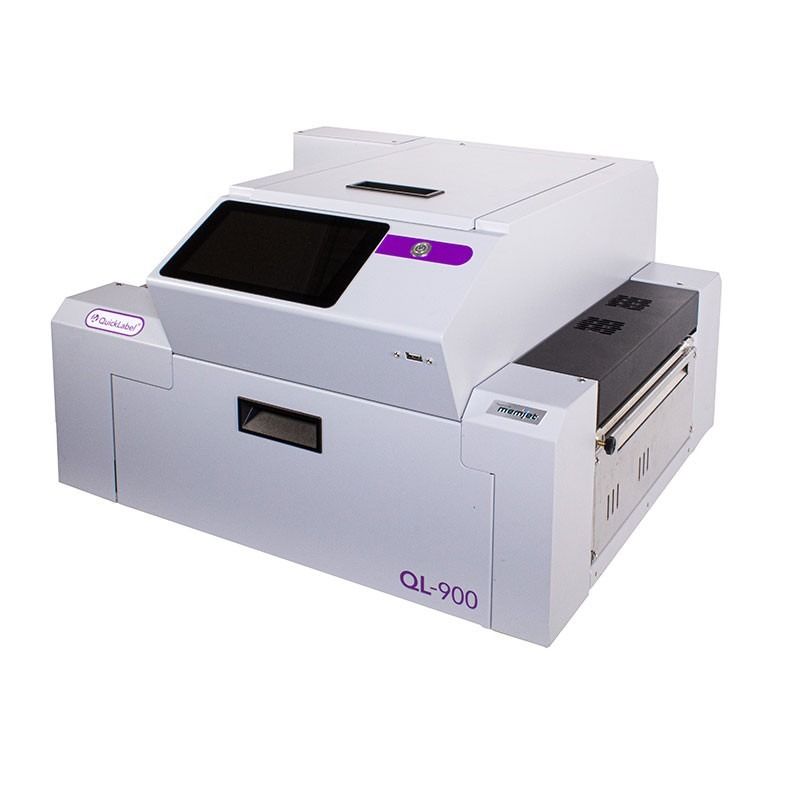 QL-900 imprimante d'étiquettes numérique