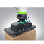 Caisson à Vide Carbone, Série CVGC. La polyvalence sans concession !