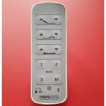 Theraspace Massage table Z7.F4