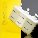 Custom Silk Screen Printed Dispensers