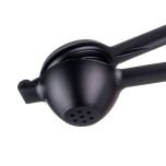 Espremedor De Limão Plus Preto