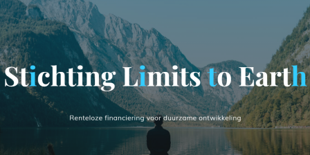 Stichting Limits to Earth