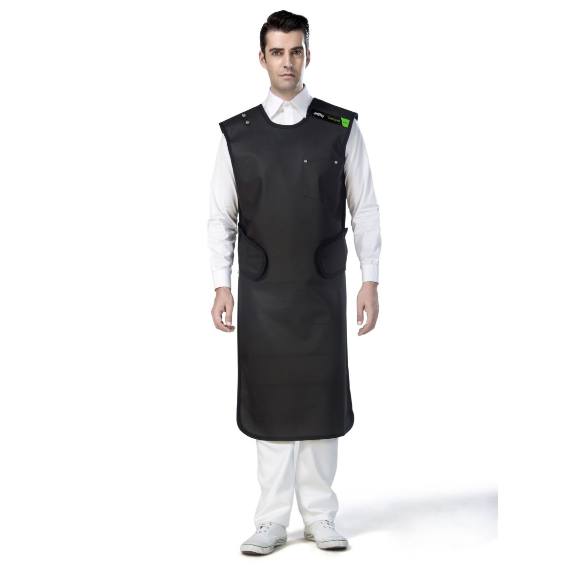 Coat Apron