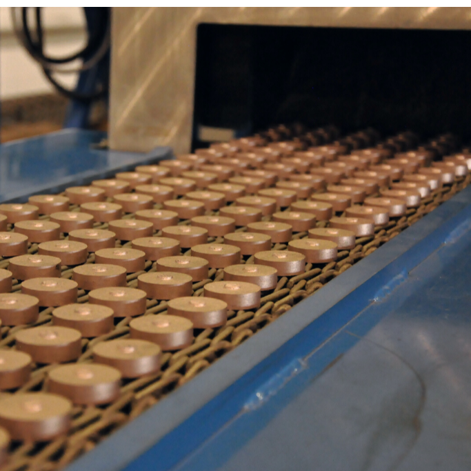 Kuma Brakes and Hydrep