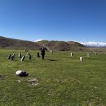 KYRGYZSTAN & UZBEKISTAN: CULTURA E NATURA