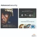 eNcounter® Platform