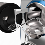 Ice Clean Line - Gelato Machine And Pasteurizer