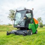 Profihopper 1500 CAB