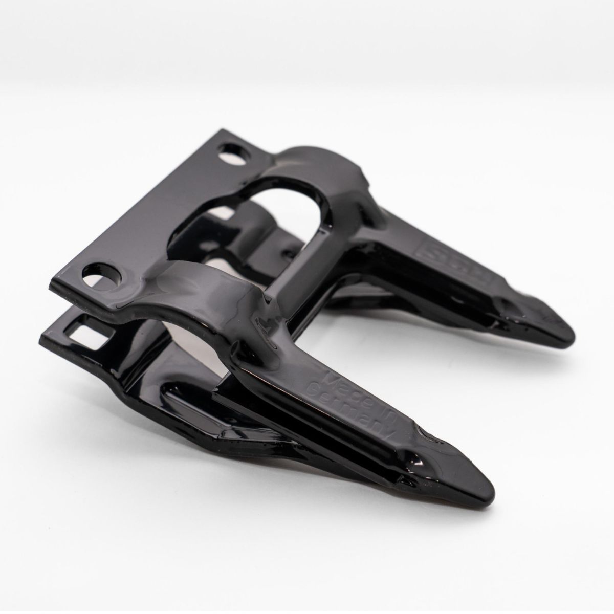 Dedo de corte em aço