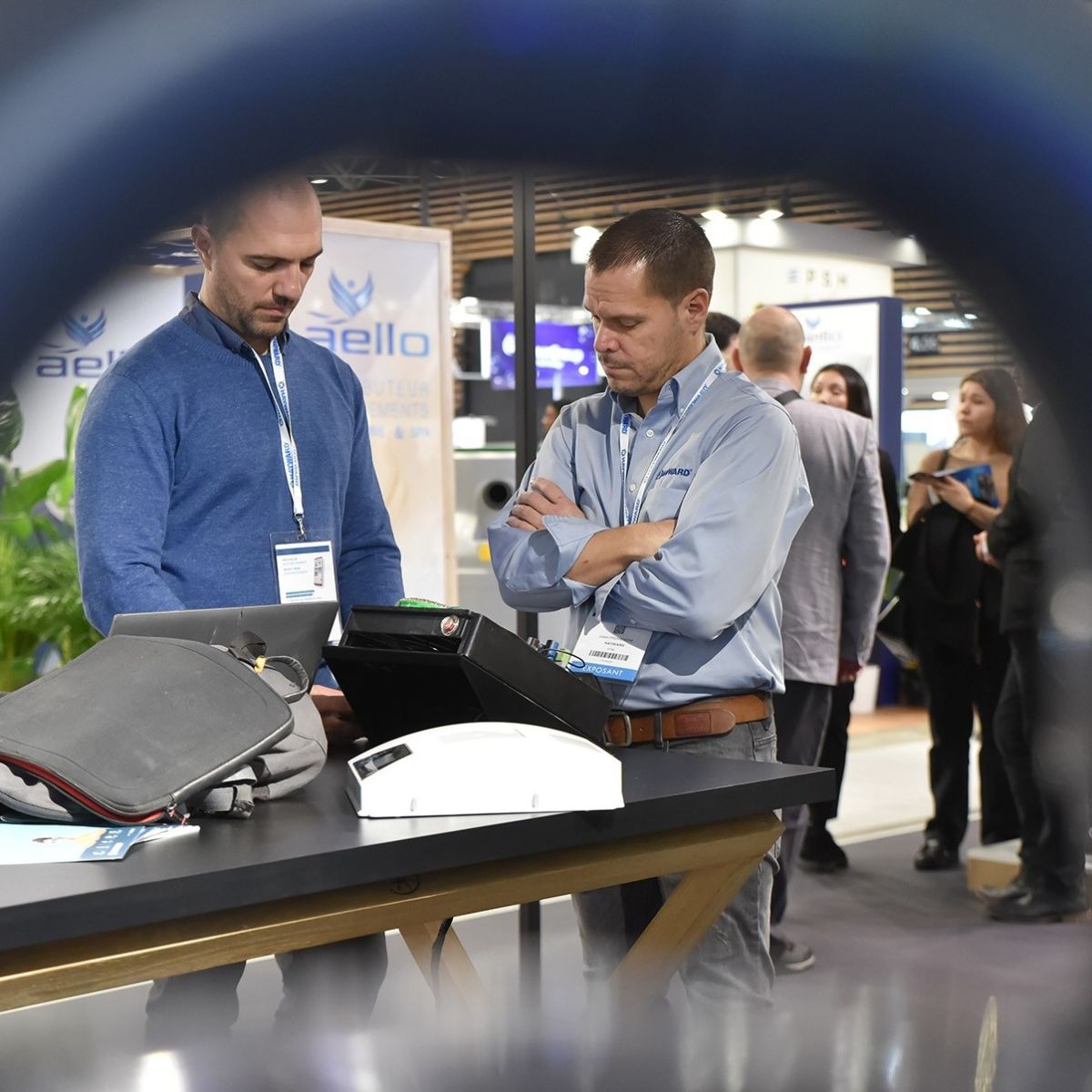 Become part of Area Sales Team DACH