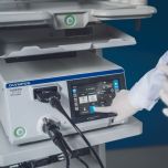 Sistema de Videocirurgia e Endoscópios Flexíveis | Olympus