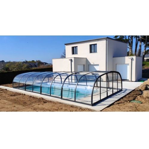 ABRI MI HAUT - MINI RELAX