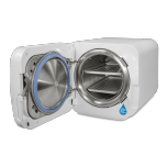 Autoclave Vitale CD 12 Litros