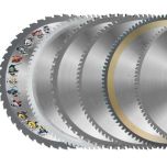 Saw Blade Range