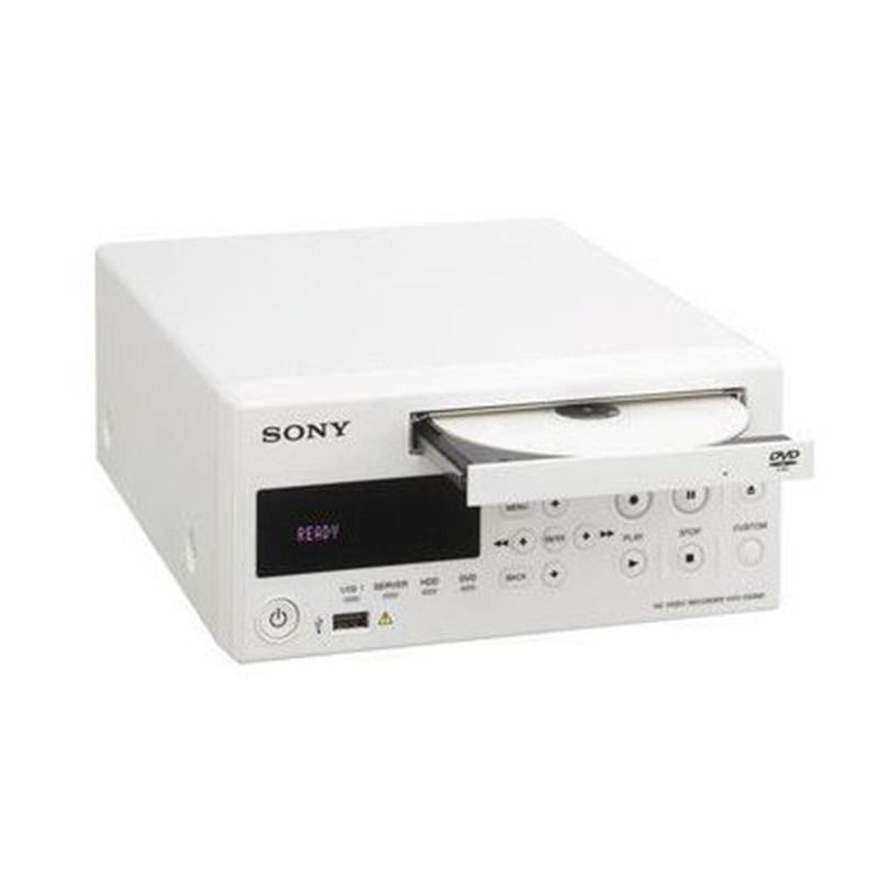 Sony HVO-550MD HD Medical Video Recorder