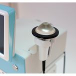 Focused shockwave device