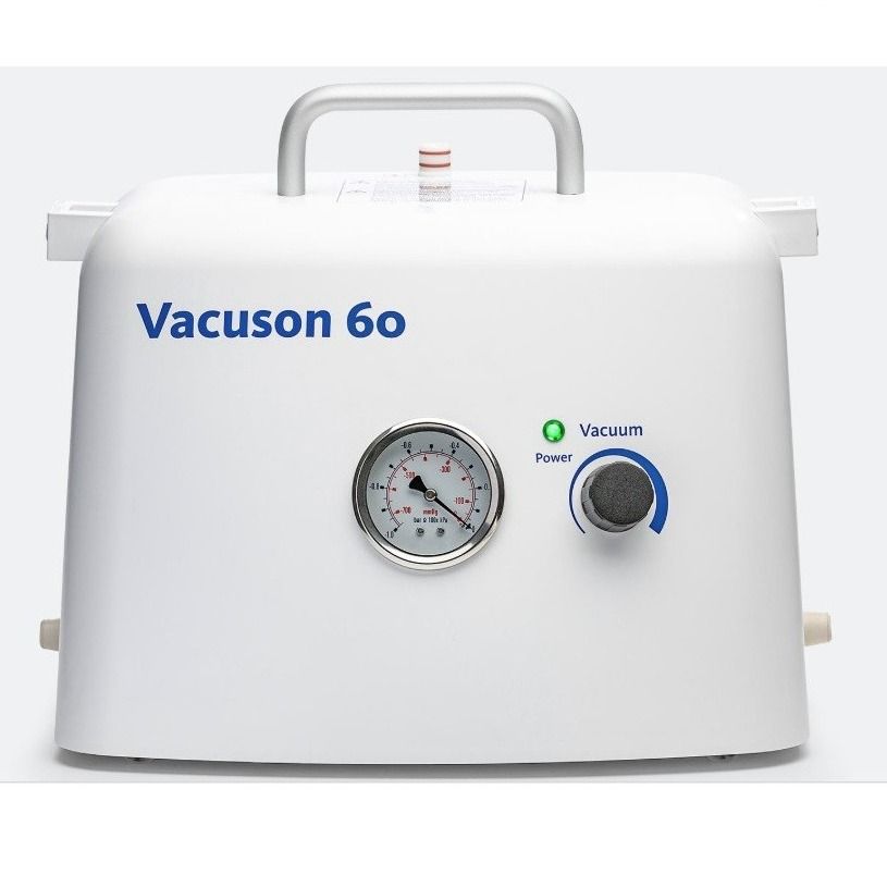 Vacuson 60