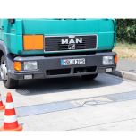 Wheel Load Scale WL 104