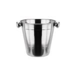 Balde de Gelo 1,2 Litros Aço Inox Weck