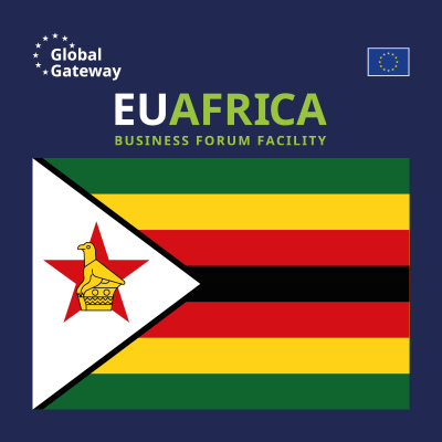European Union – Zimbabwe Business Forum on Horticulture & Agro-processing, Renewable Energy and Mining Value Chain