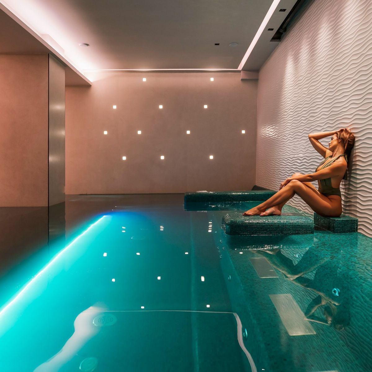 Nuxe Wellness Centre