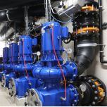 AVK Wouter Witzel vlinderkleppen met gevulkaniseerde voering