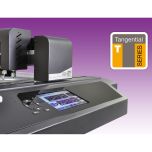 ColorCut FB1190-T Digital Die-Cutting and tangential Flatbed Cutter