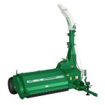 CRC-AP | Colhedora de Forragem