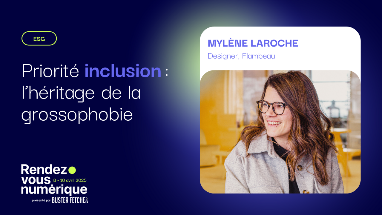 Priorité inclusion : l’héritage de la grossophobie