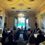 The Global Coffee Institute