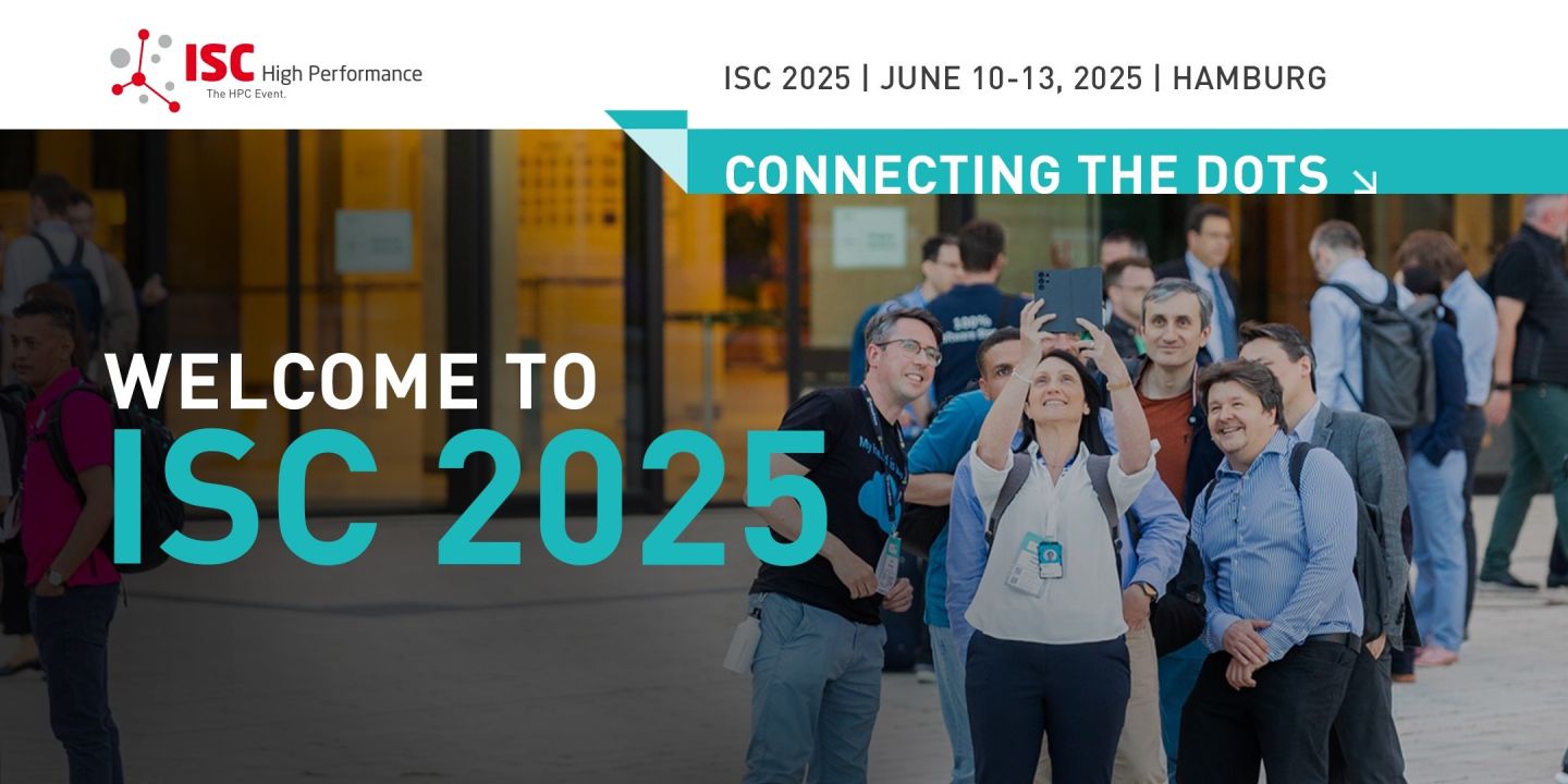 ISC High Performance 2025